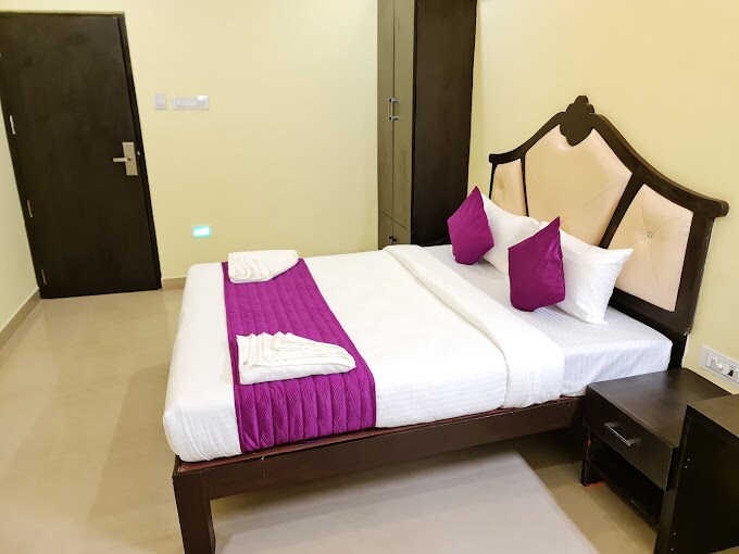 AL Noor Residency - Tap to explore photos