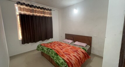 Ocassions Room Type - Bedroom 4