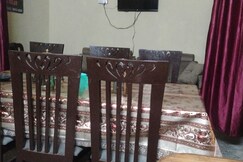 Alegzender homestay