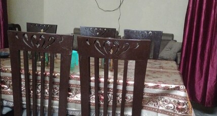 Alegzender homestay Room Type - DELUXE ROOM 2