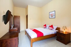 Hotel O Omah Ladrang