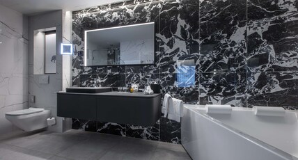 Radisson Collection Hotel, Tallinn Room Type - Collection Suite
