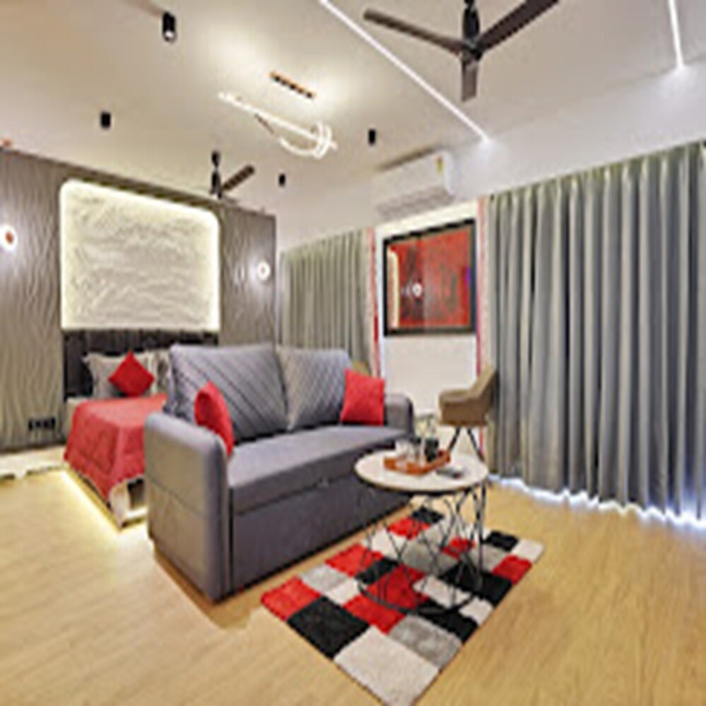 CHARVI SUITES, VIMAN NAGAR - Tap to explore photos