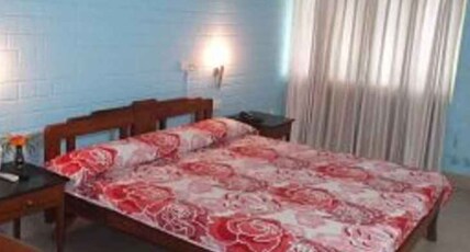 OTDC Panthanivas Rambha (Chilika Lake Front Stay @ Hill Top) Room Type - Executive