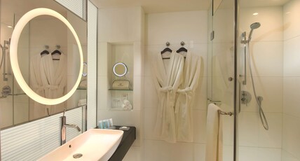 DoubleTree by Hilton Beijing Room Type - Two-Bedroom Family Suite