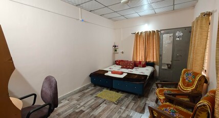 Prime Area 1 Room | Budget Stay Room Type - Prime Area 1 Room | Budget Stay