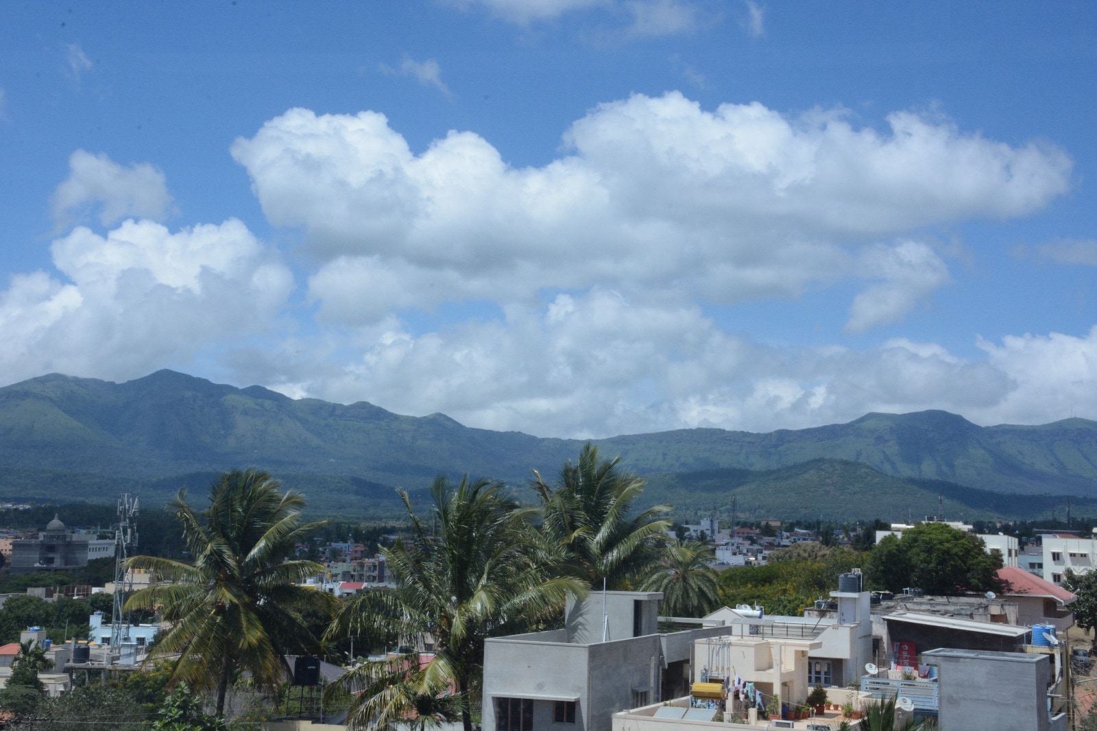 Manjunatha Residency - Tap to explore photos