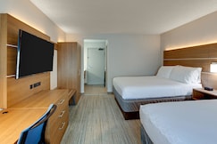 Holiday Inn Express NASHVILLE W I40/WHITEBRIDGE RD