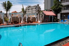 The Holiday Resort Pattaya