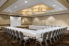Embassy Suites Piscataway - Somerset