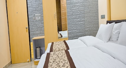 Soukyam Hotel( A Unit of Gomukhi Construction Pvt Ltd) Room Type - Standard Room Soukyam Hotel( A Unit of Gomukhi Construction Pvt Ltd) Room Type - Standard Room