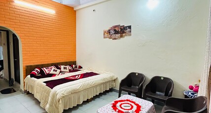 JayShree Madhav Homestay Room Type - Room 1 (Deluxe)