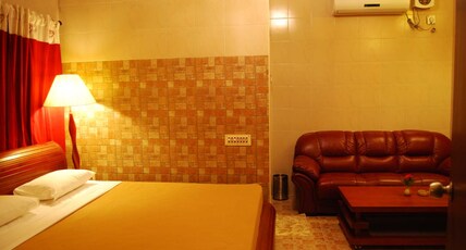 Blue Bay  Beach Resort Room Type - Cottage
