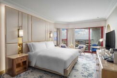 Jeddah Hilton