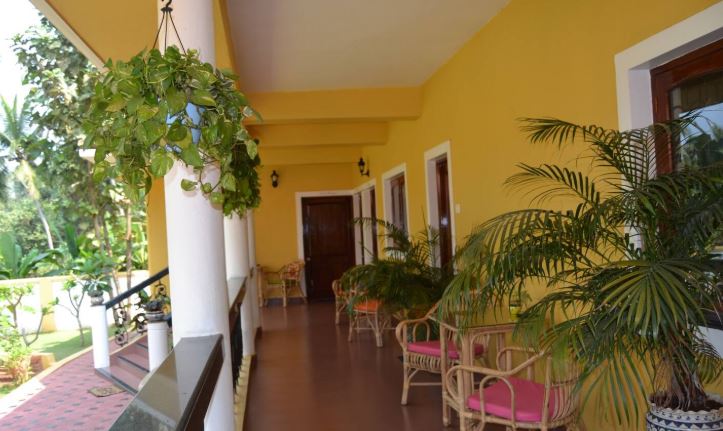 Main gallery