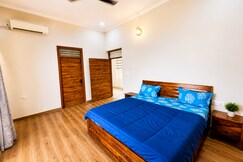 Barkat Farm House