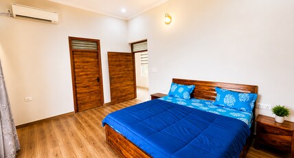 Barkat Farm House Room Type - Barkat Farm House