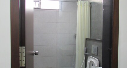 UDUPI REGENCY Room Type - Double Deluxe room