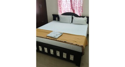 Vishnu home stay Room Type - Vishnu home stay