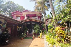 Vailankani Guest House
