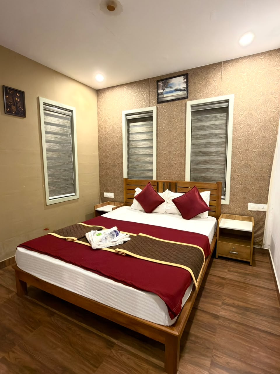 Wayanad Way Resort - Tap to explore photos