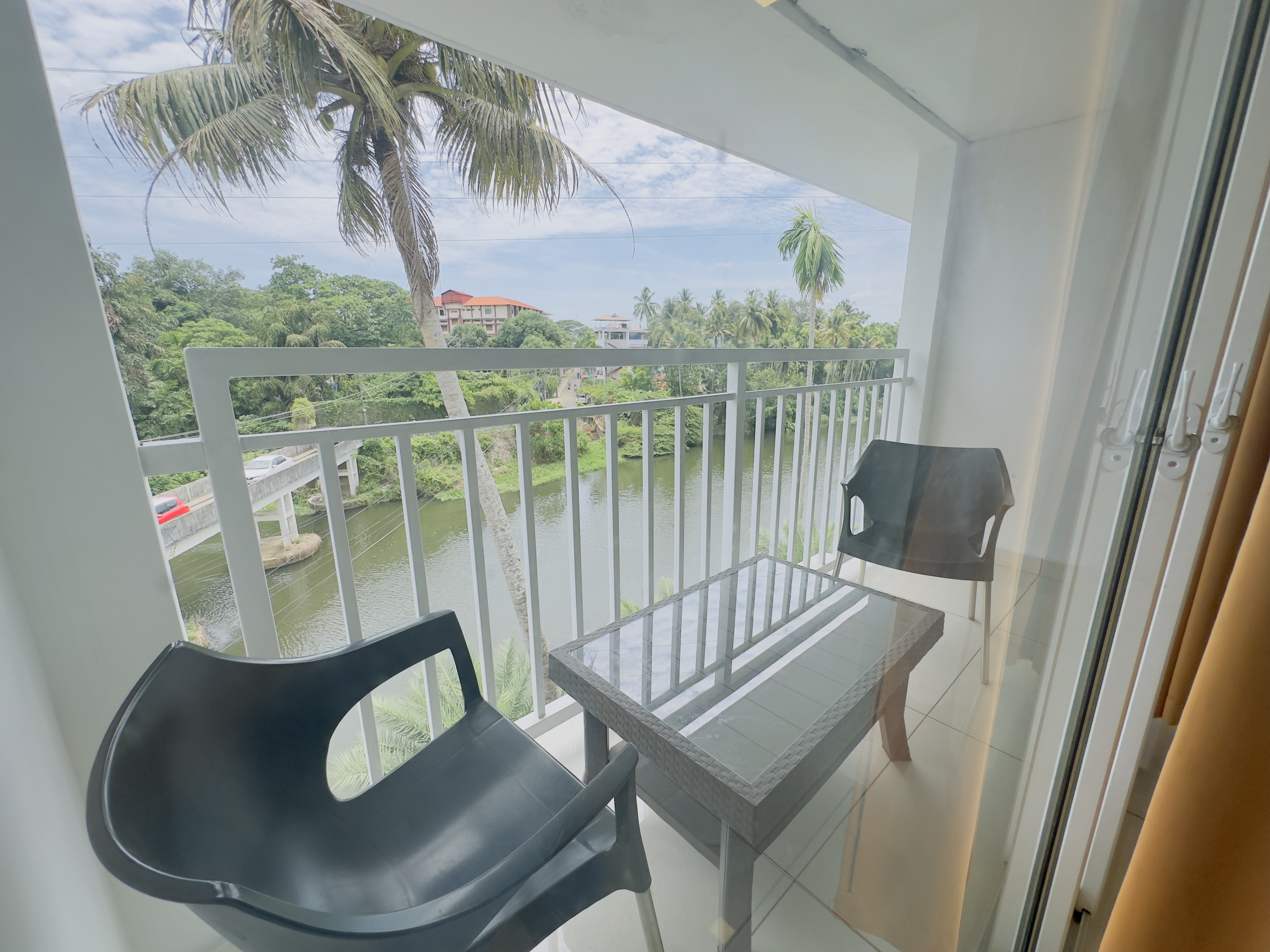 Hotel Lets Stay By Addon Room Type - Deluxe AC ROOM with balcony