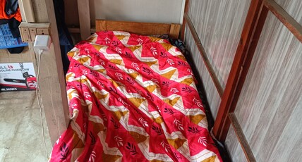 HH Farm House Room Type - Bedroom 1