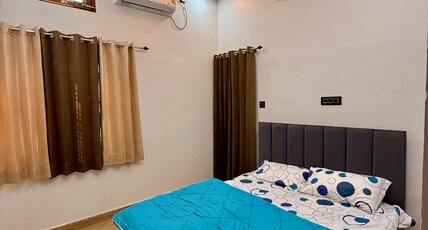 MJ Home stay Room Type - Mj Homestay 2bhk