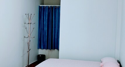 Thomson Kylas Rooms Room Type - Triple AC Room
