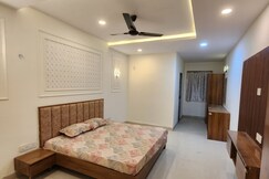 Omisha Stay & Pavilion