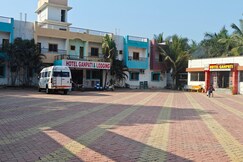 Hotel Ganpati and Lodging