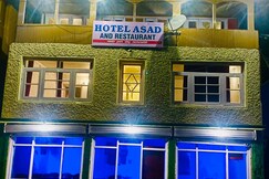 Hotel Assad
