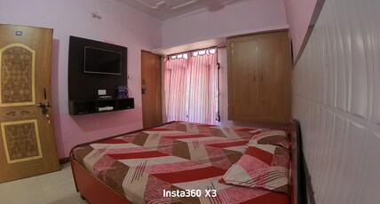 Geeta HomeStay Karanprayag Room Type - Budget Room (Non AC)