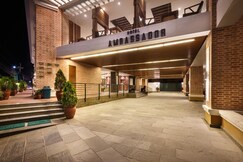 Hotel Ambassador by ACE Hotels Kathmandu