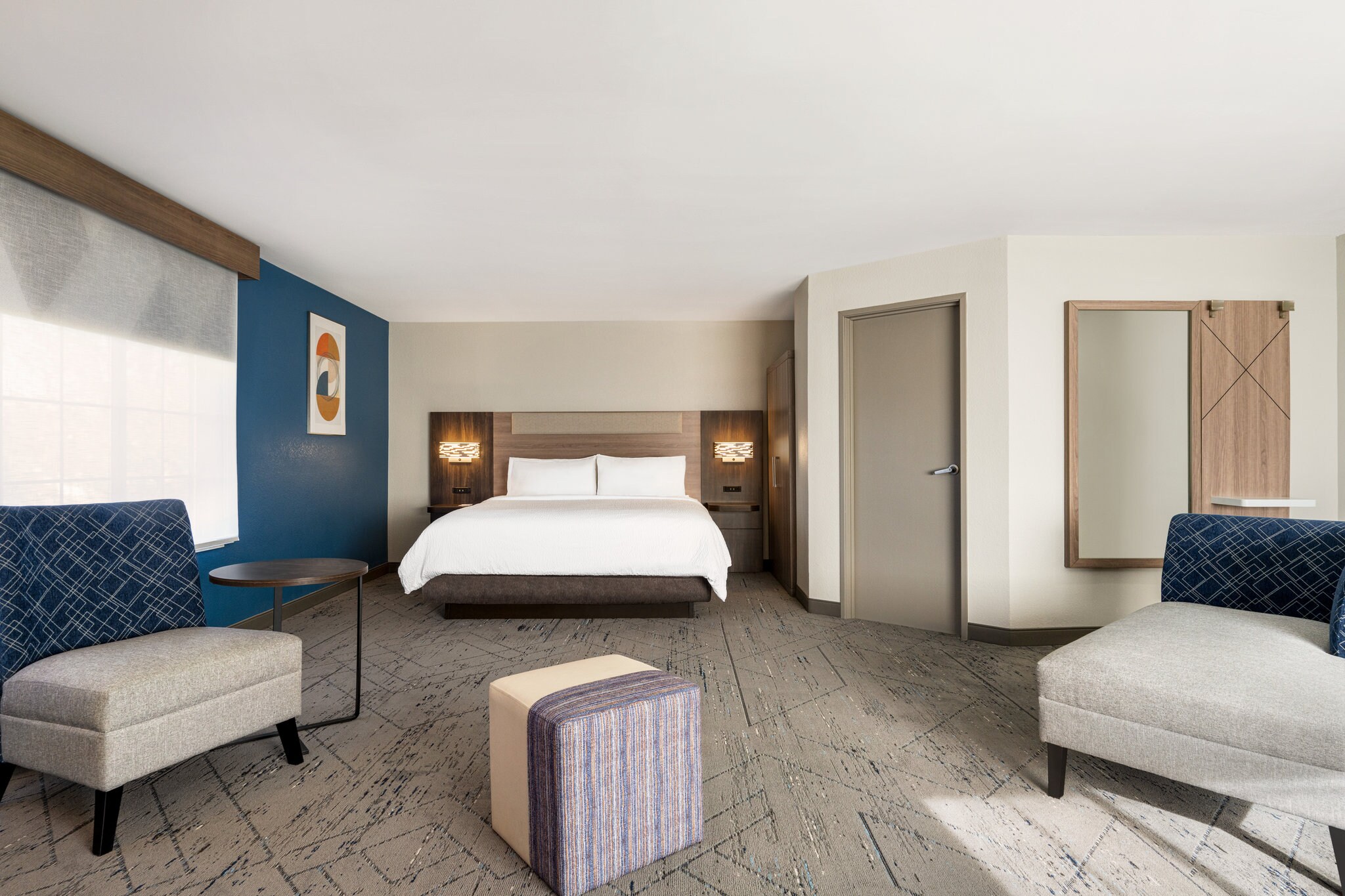Holiday Inn Express Washington, an IHG Hotel - Tap to explore photos