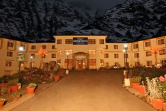 Sarovar Portico Badrinath