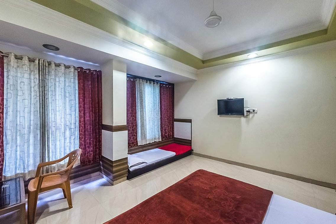 Hotel Laxmi GH - Tap to explore photos