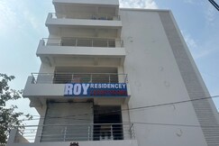 Roy Residency Luxury Rooms