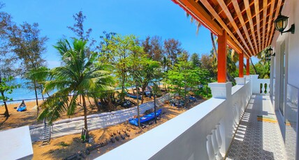 Lighthouse villa Room Type - Lighthouse villa