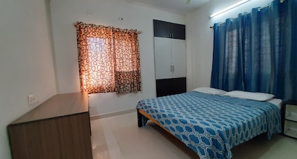 Love Dale Homestay Bengaluru | LD1 Room Type - 2 BHK Apartment | Non-AC | 201 Love Dale Homestay Bengaluru | LD1 Room Type - 2 BHK Apartment | Non-AC | 201