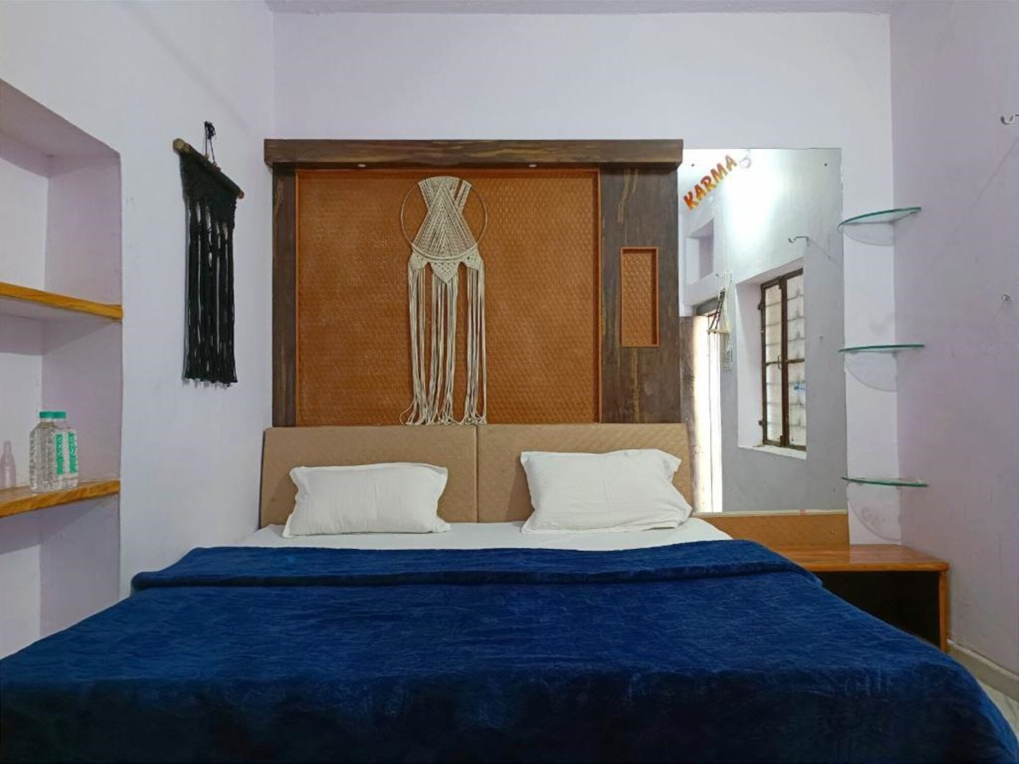 Hotel Karma Palace - Tap to explore photos