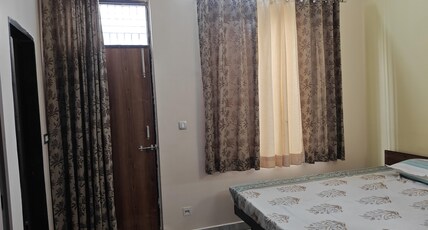 Alok ji Homestay Room Type - Bedroom 2