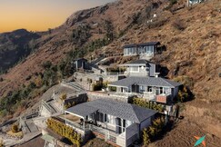 Zostel Homes Dhanaulti