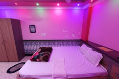 Hotel O Meridian