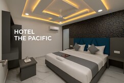 Address of Hotel The Pacific.