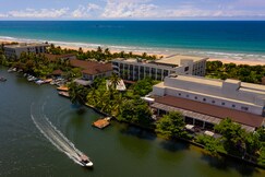 NH Bentota Ceysands Resort