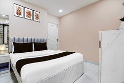 Super Hotel O Marquis Street Formerly BK International