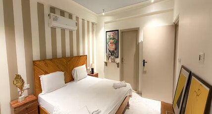 One Uptown Room Type - One Uptown 001