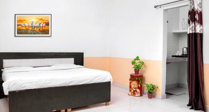 Hotel Sunrise Inn Room Type - Standard Room