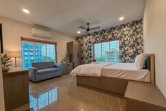 The Botanika Suites